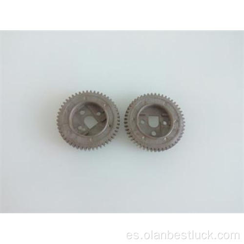 JC66-01266A Samsung 4551 4050 3561 Fuser Gear Nuevo